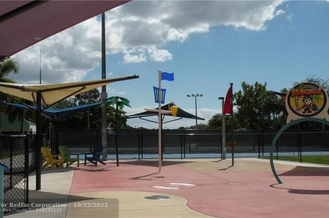 EDGEFIELD 1ST SEC - Residential