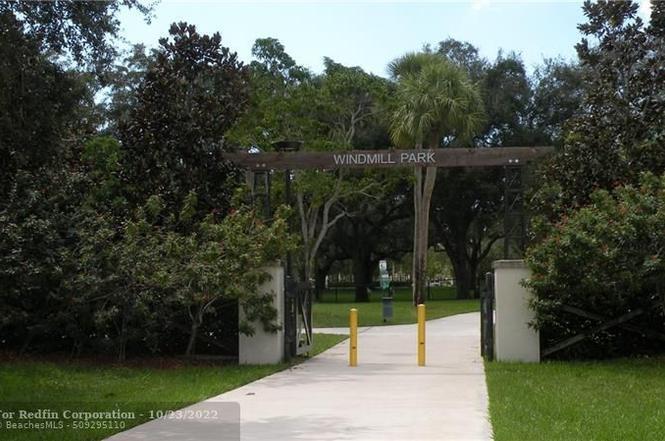 EDGEFIELD 1ST SEC - Residential