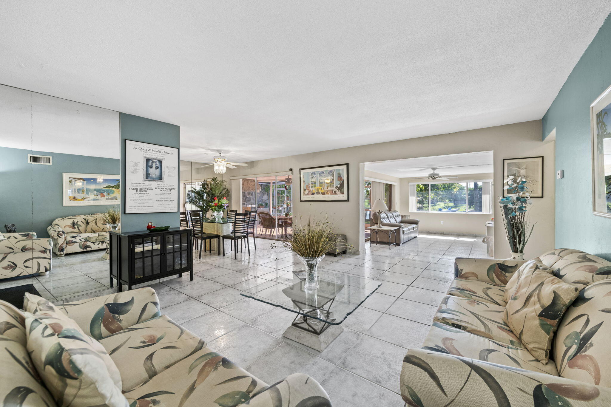 EDGEFIELD 1ST SEC - Residential