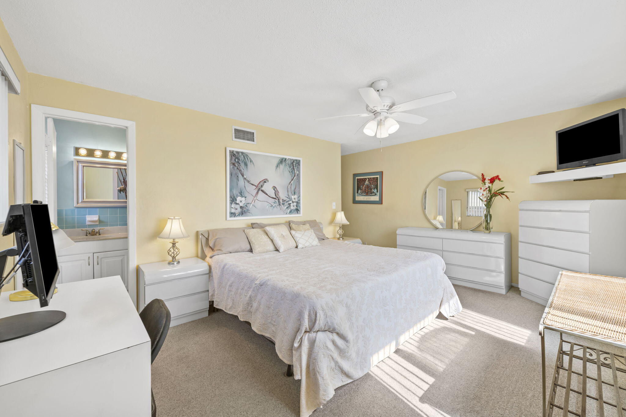 EDGEFIELD 1ST SEC - Residential