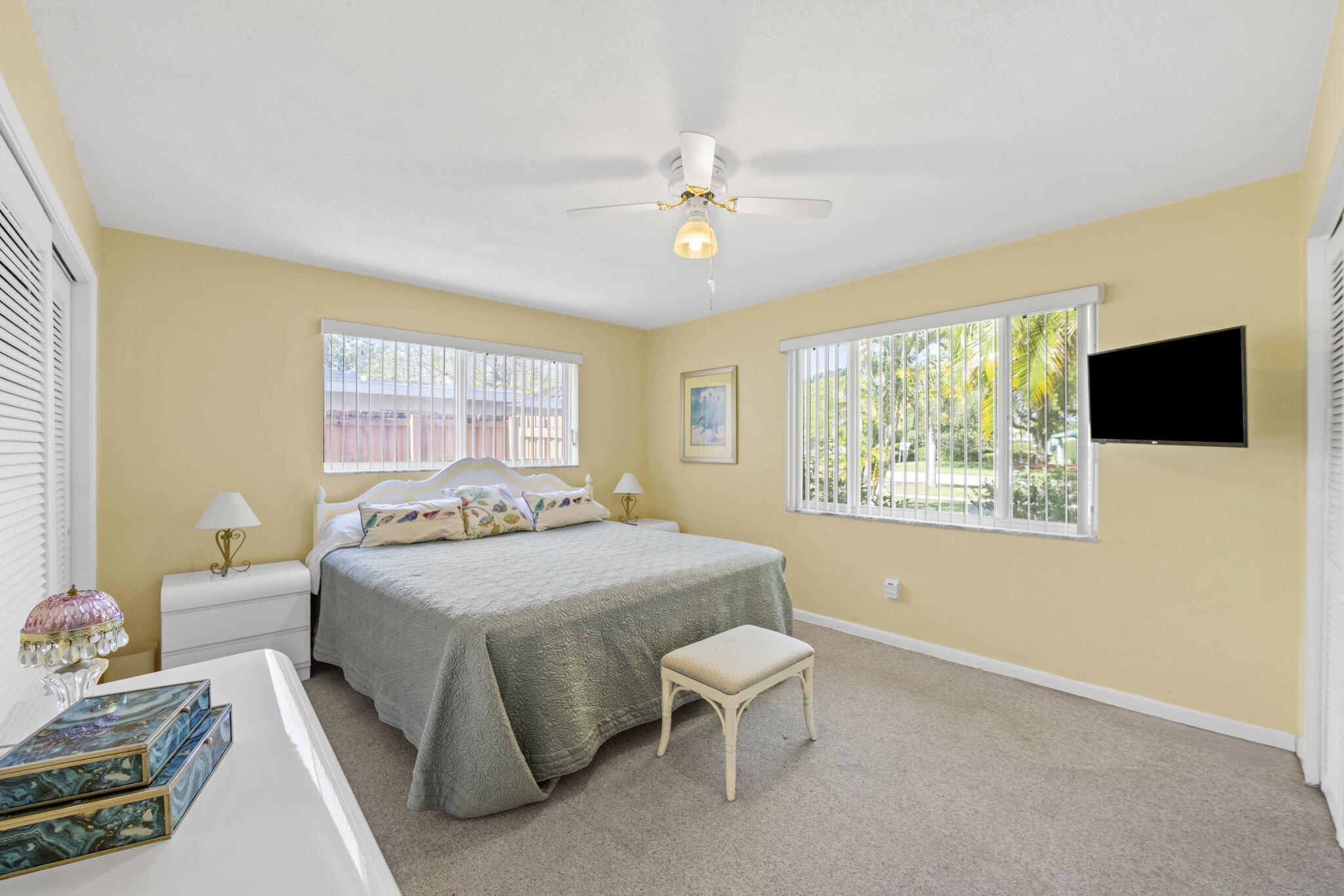 EDGEFIELD 1ST SEC - Residential