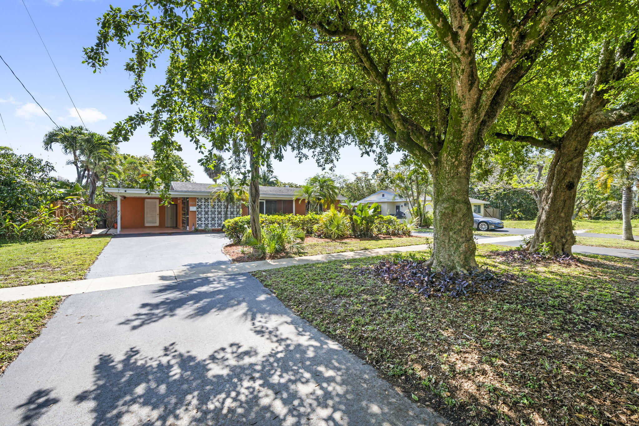 EDGEFIELD 1ST SEC - Residential