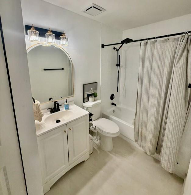 Costan Villas Harbor Vill - Residential Lease