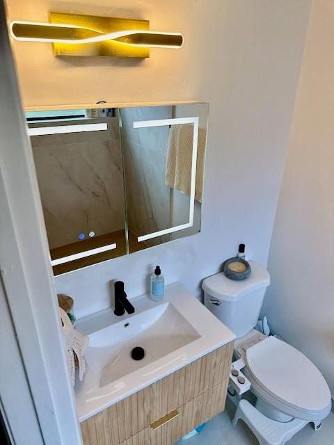 Costan Villas Harbor Vill - Residential Lease
