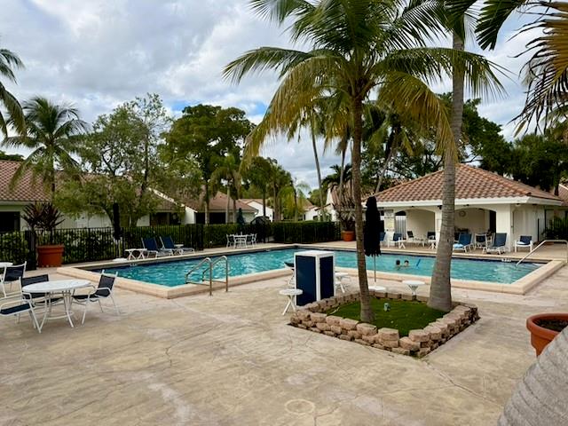 Costan Villas Harbor Vill - Residential Lease
