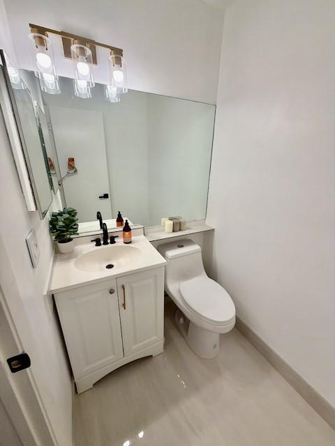 Costan Villas Harbor Vill - Residential Lease