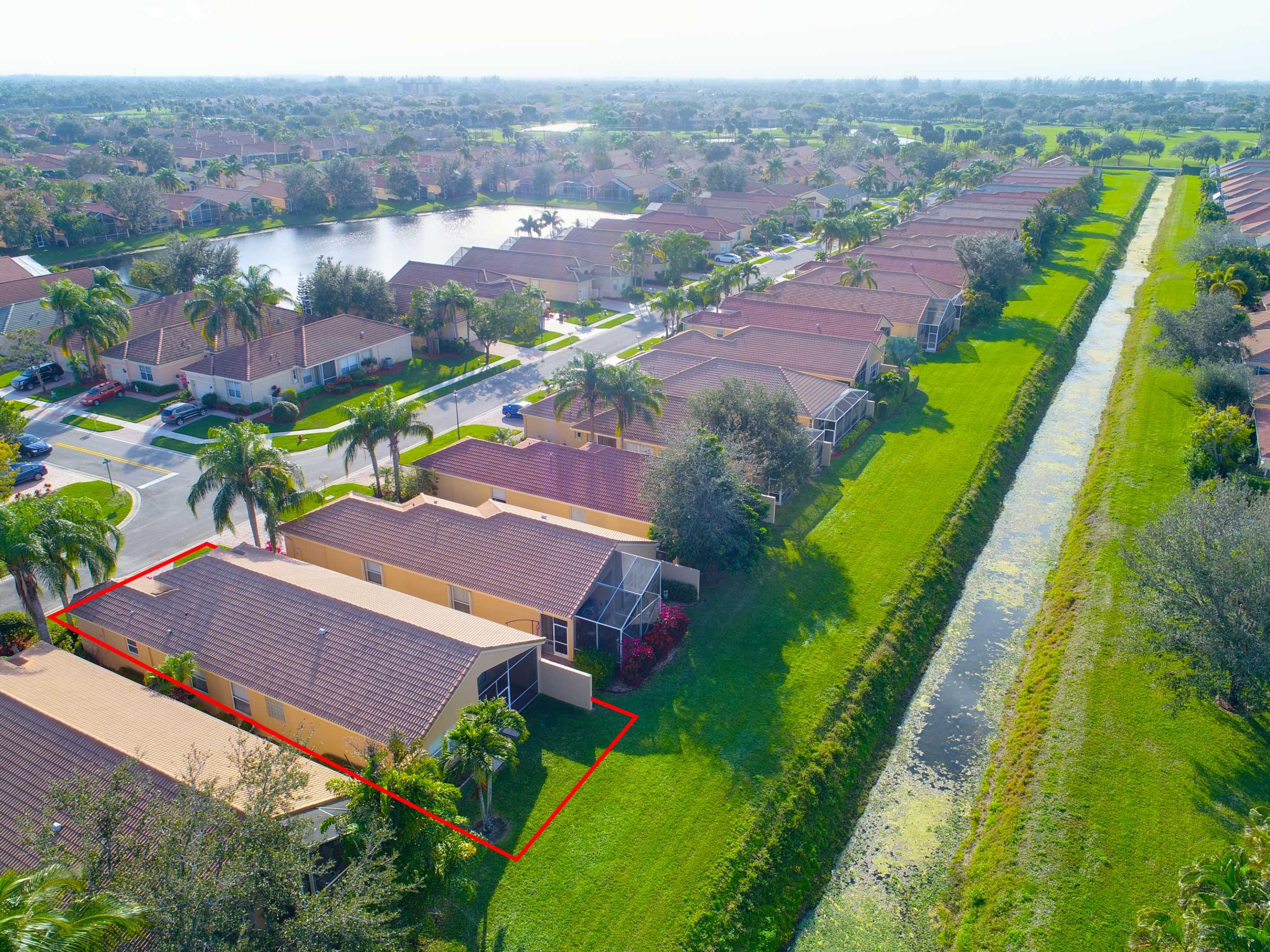 VIZCAYA - Residential