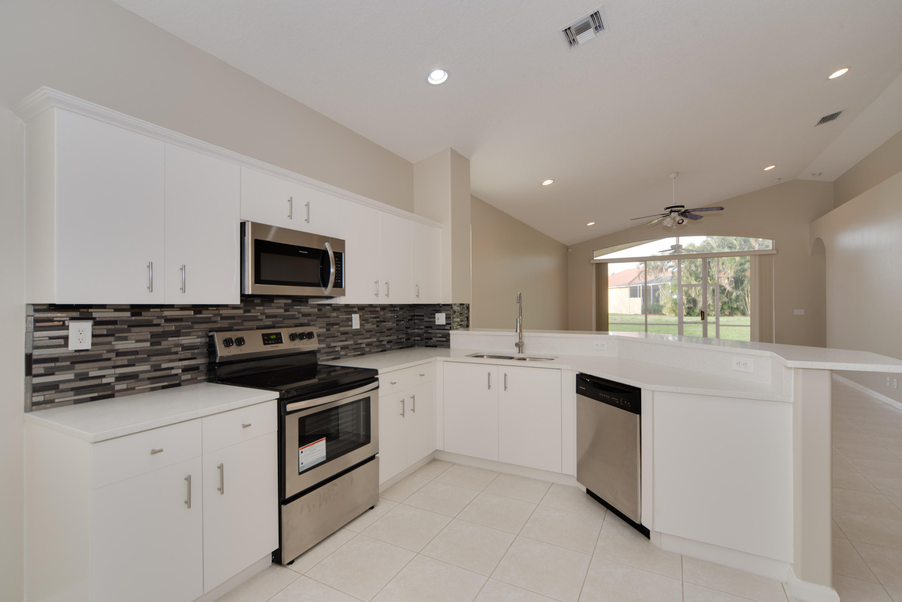 VIZCAYA - Residential