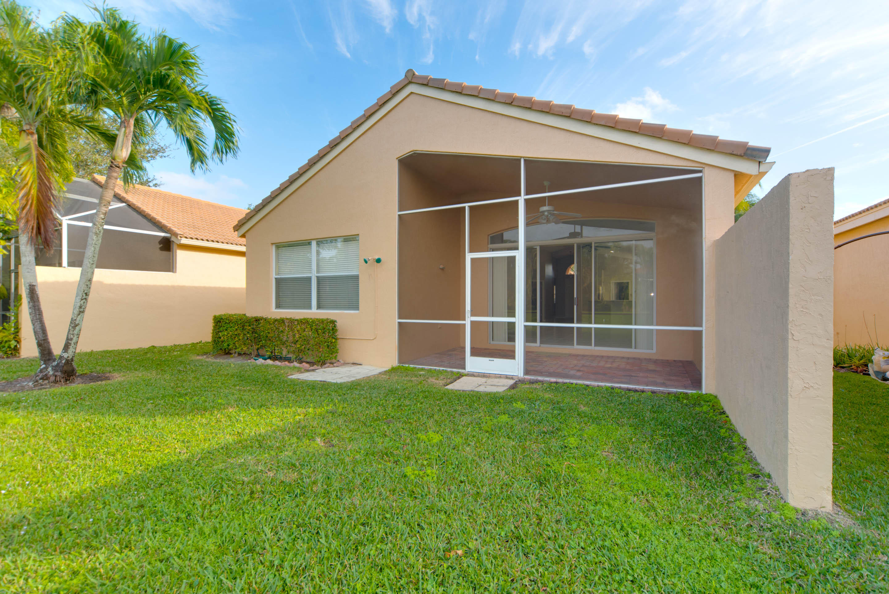 VIZCAYA - Residential