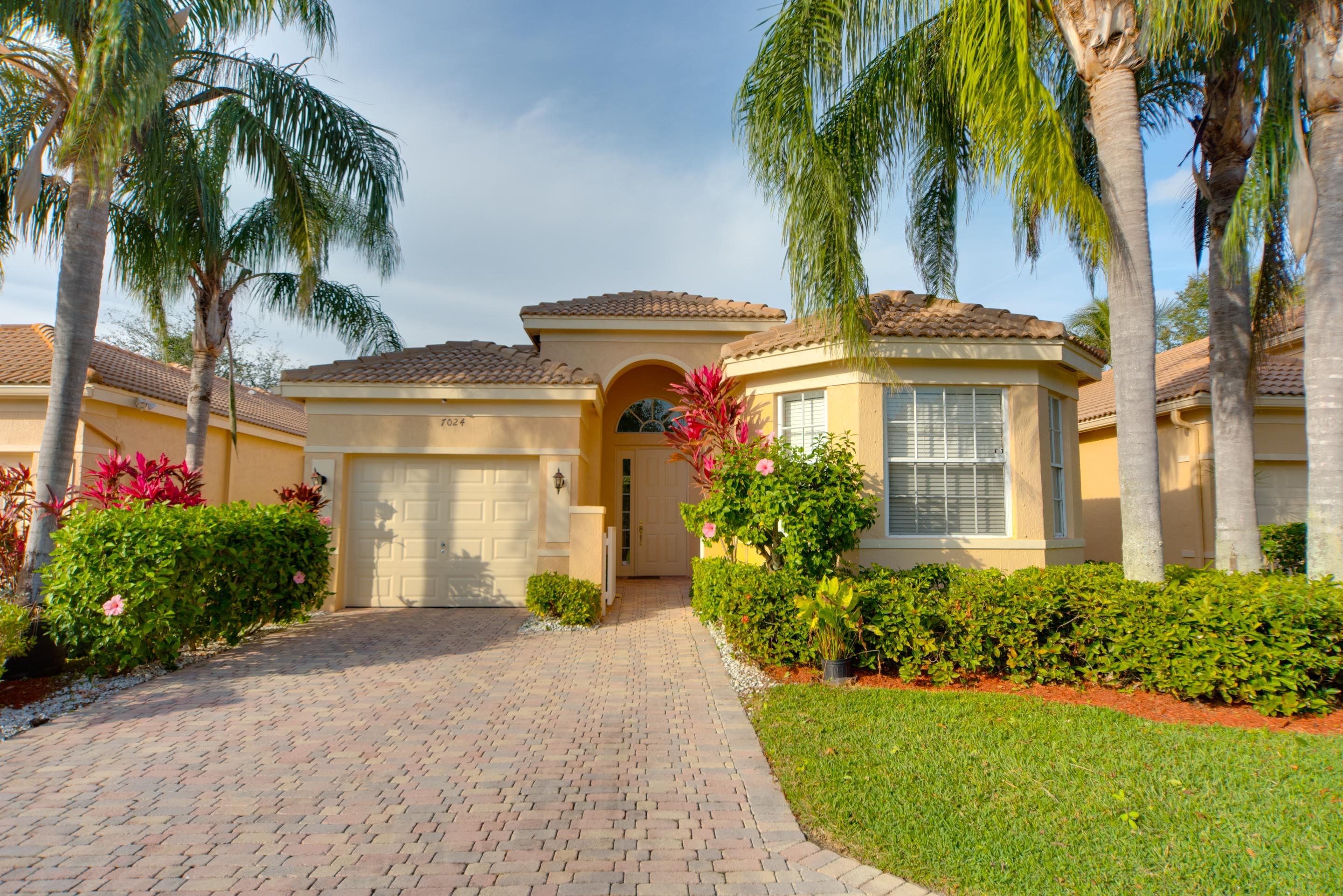 VIZCAYA - Residential