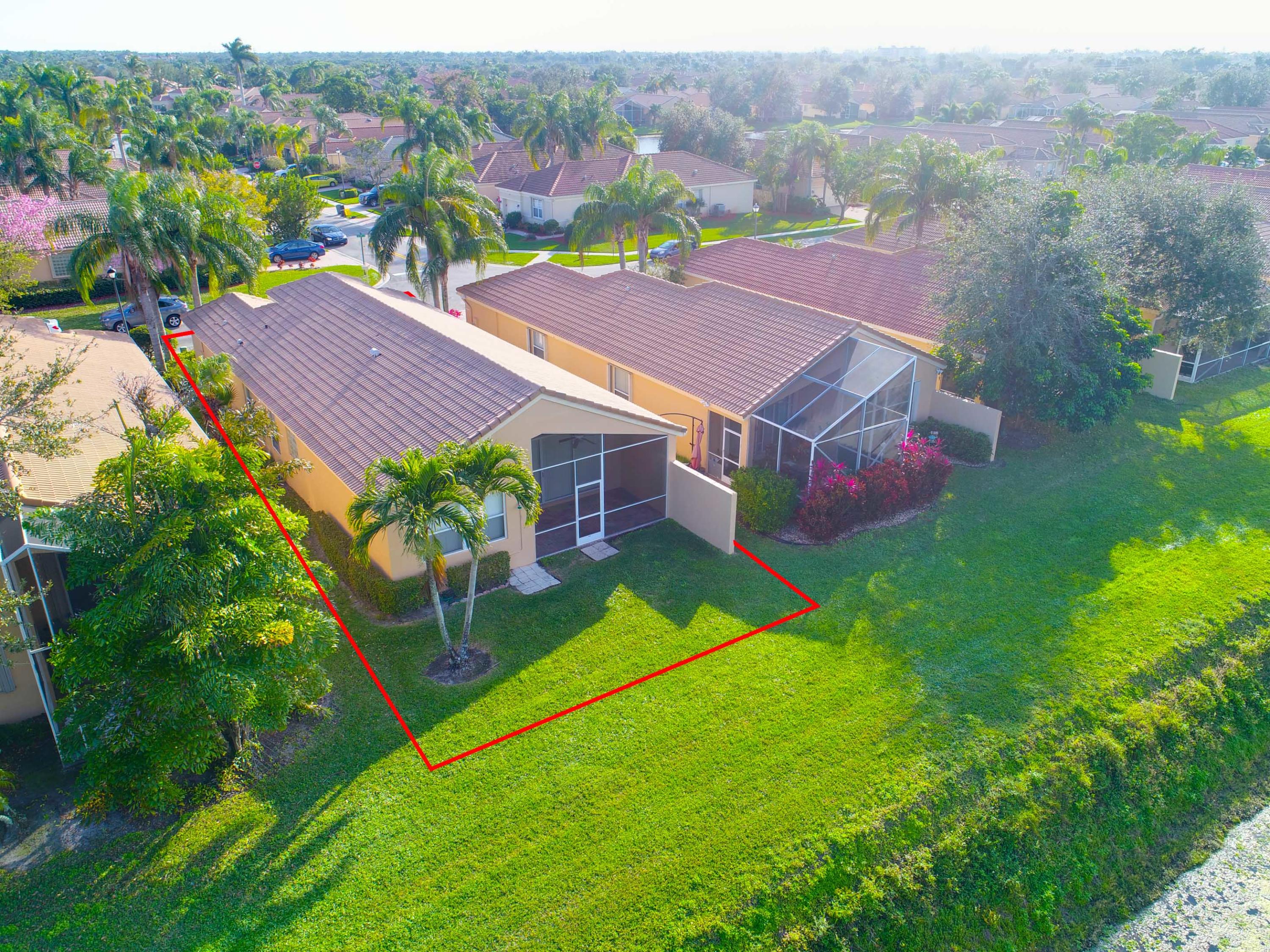 VIZCAYA - Residential