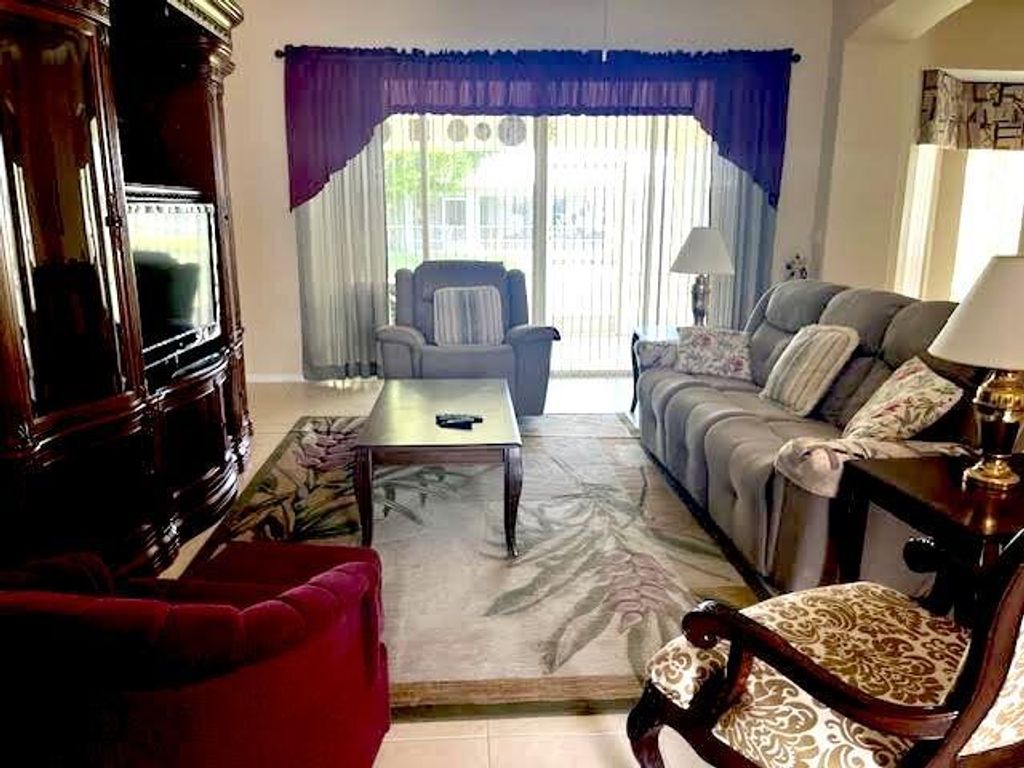 Photo of 2861 SE Eagle Drive, Port Saint Lucie, FL 34984 (MLS # R11085014)