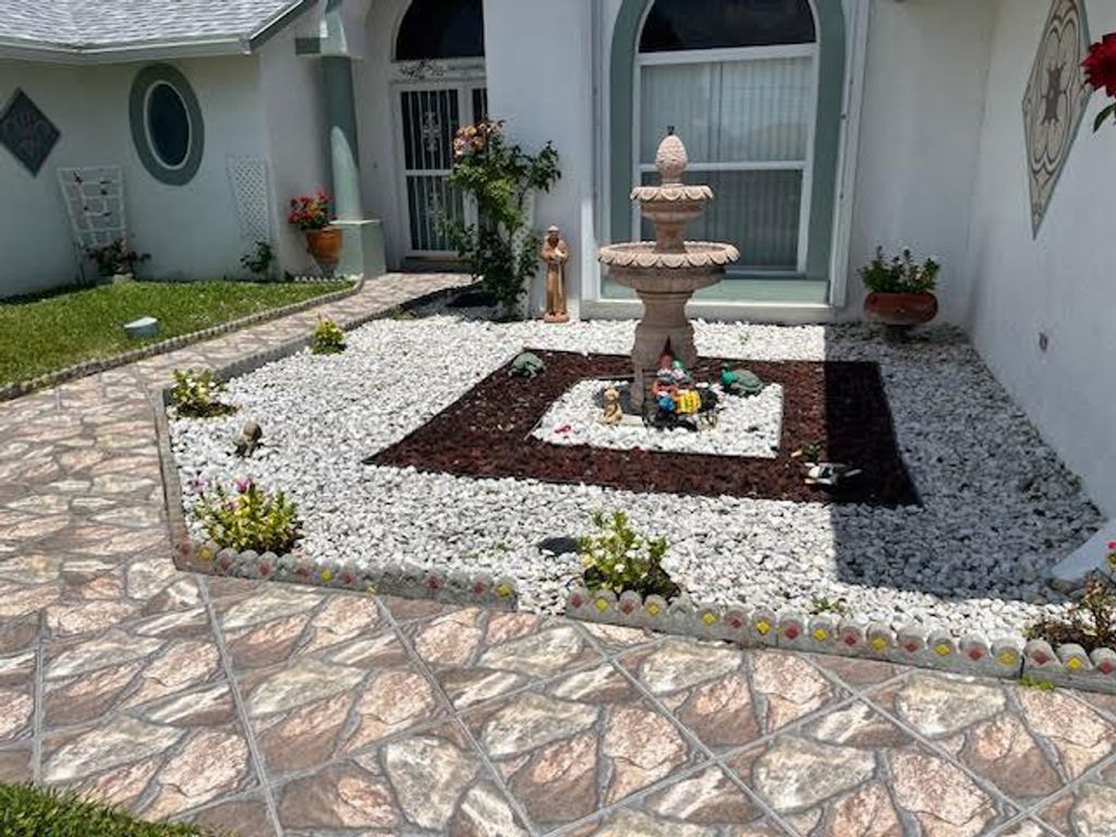 Photo of 2861 SE Eagle Drive, Port Saint Lucie, FL 34984 (MLS # R11085014)