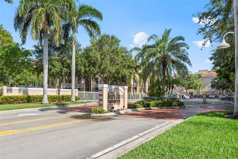 A home in Dania Beach