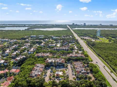 A home in Dania Beach