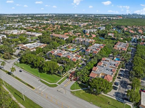 A home in Dania Beach