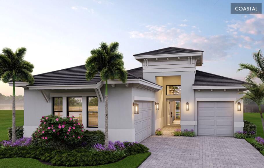 Photo of 13135 Florida Crane Drive, Palm Beach Gardens, FL 33412 (MLS # R11076790)