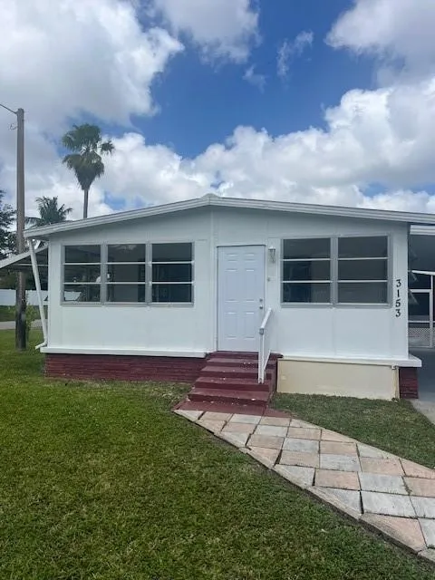 3153 SW 58th Pl, Fort Lauderdale, FL 33312 - MLS#: F10496915