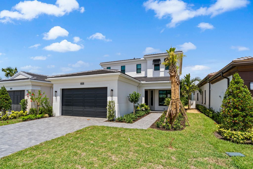 Photo of 13551 Artisan Circle Cir, Palm Beach Gardens, FL 33418 (MLS # R10810505)