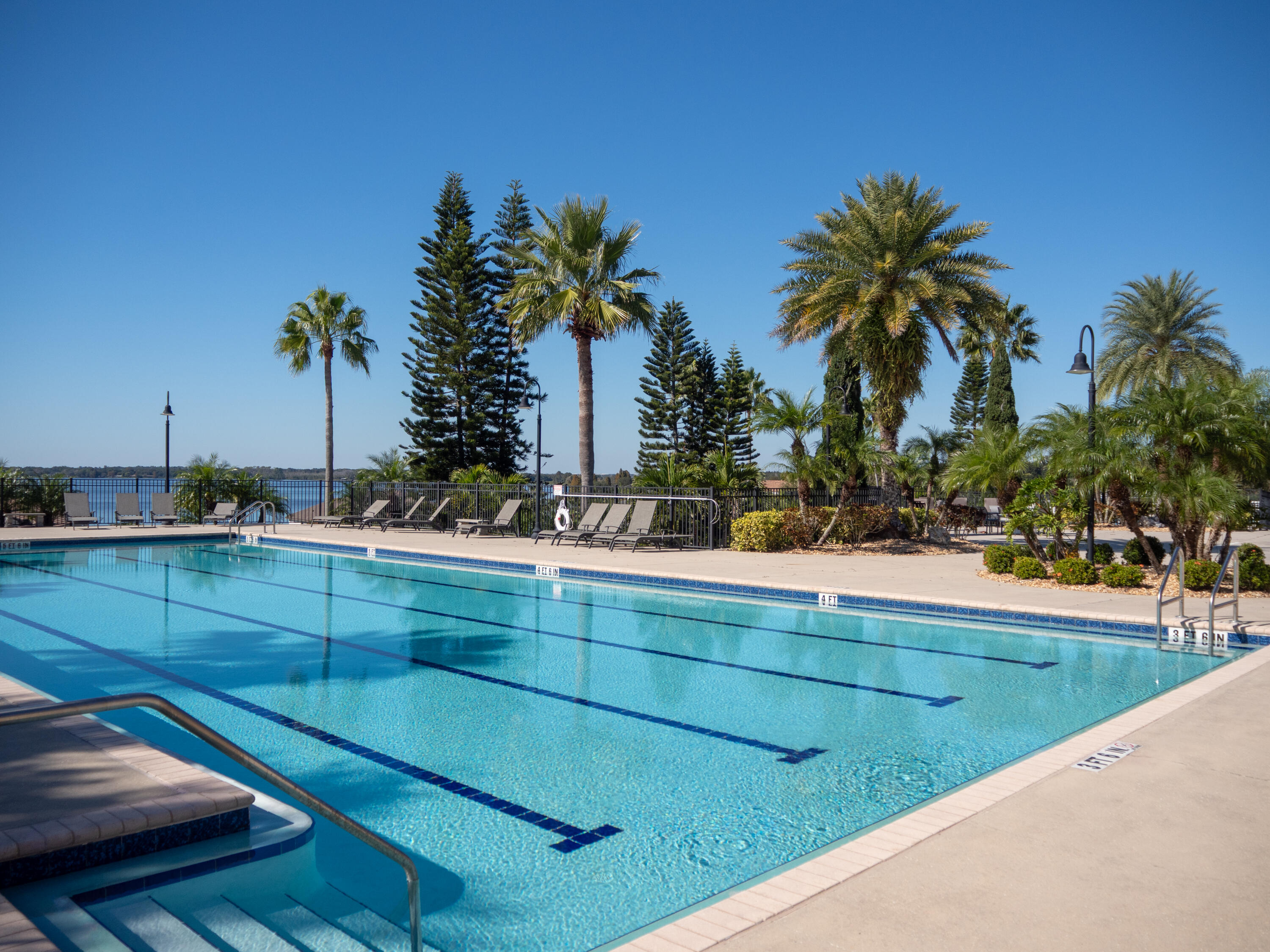 WATER RIDGE SUBDIVISION - Land