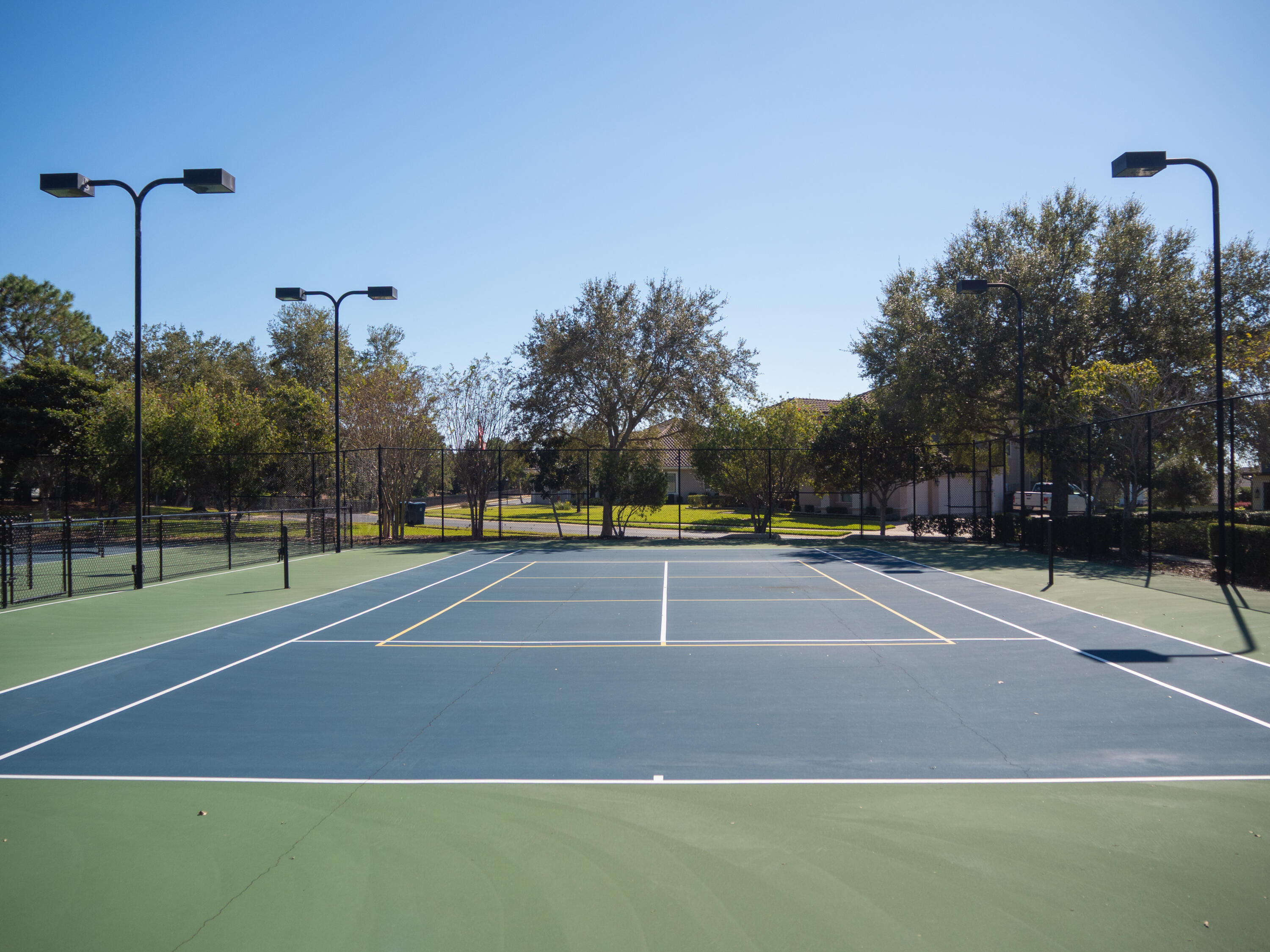 WATER RIDGE SUBDIVISION - Land