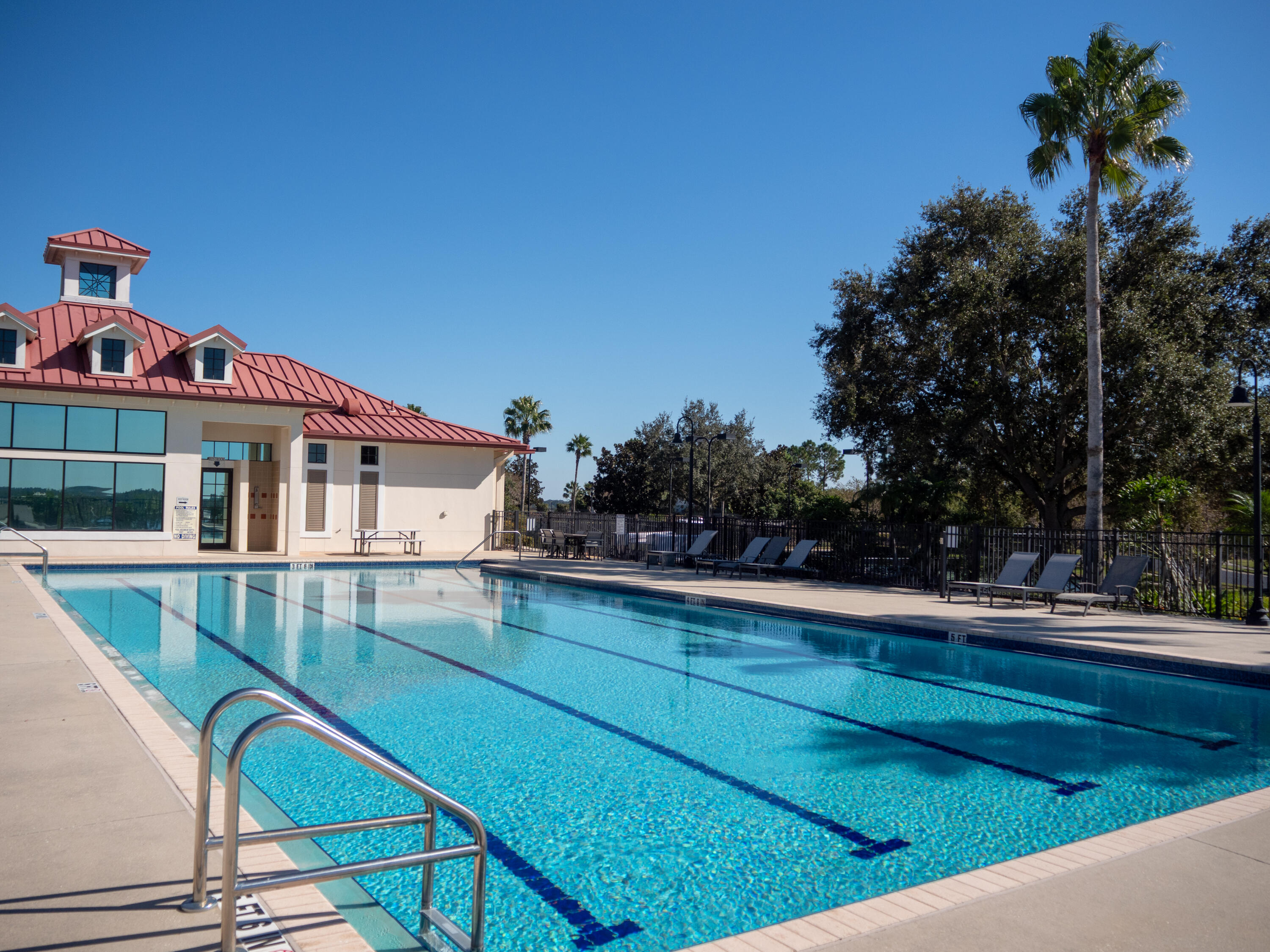 WATER RIDGE SUBDIVISION - Land