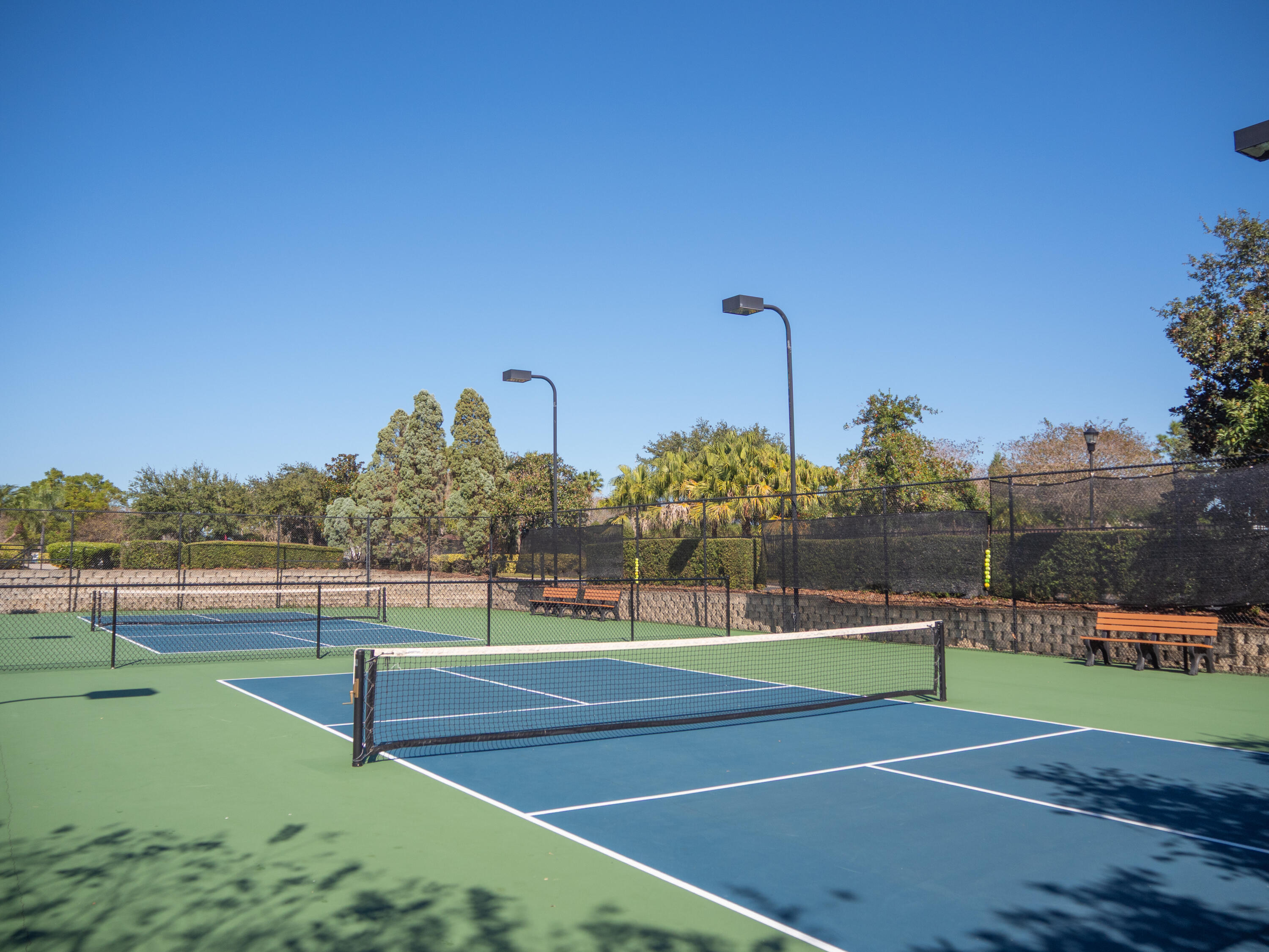 WATER RIDGE SUBDIVISION - Land