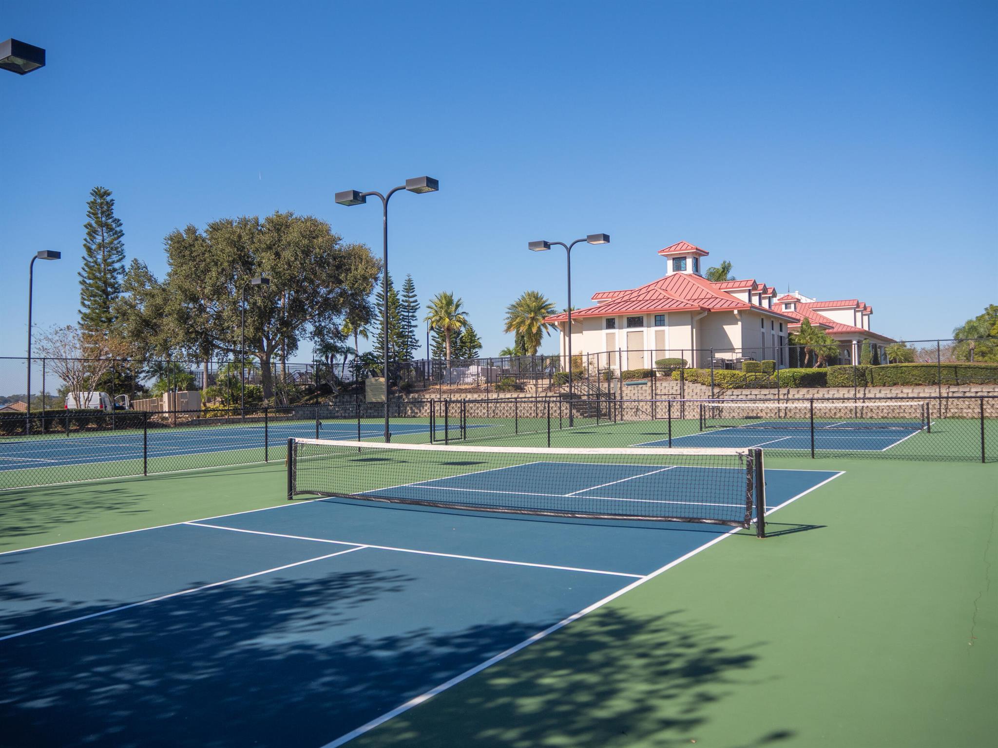 WATER RIDGE SUBDIVISION - Land