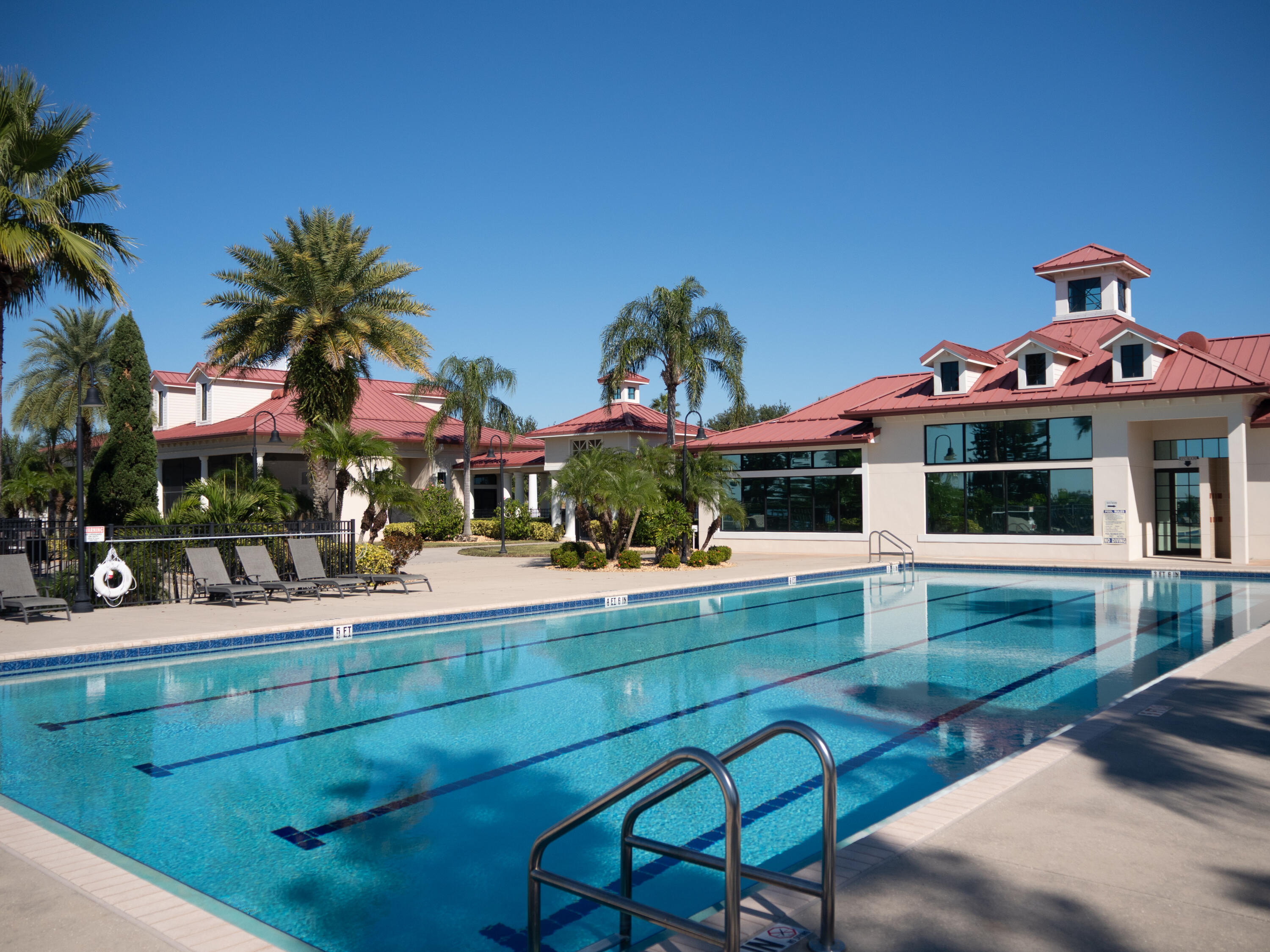 WATER RIDGE SUBDIVISION - Land