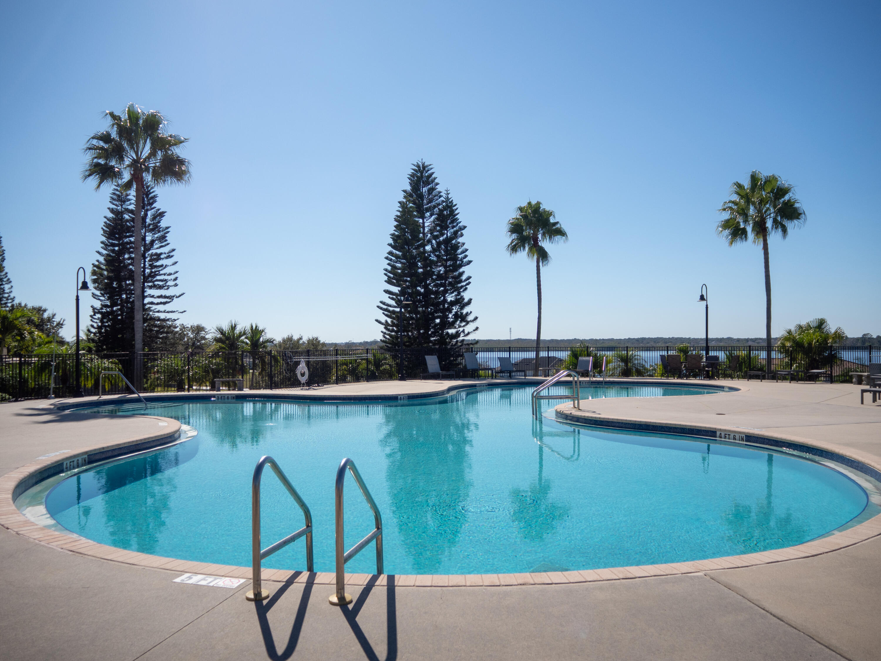 WATER RIDGE SUBDIVISION - Land