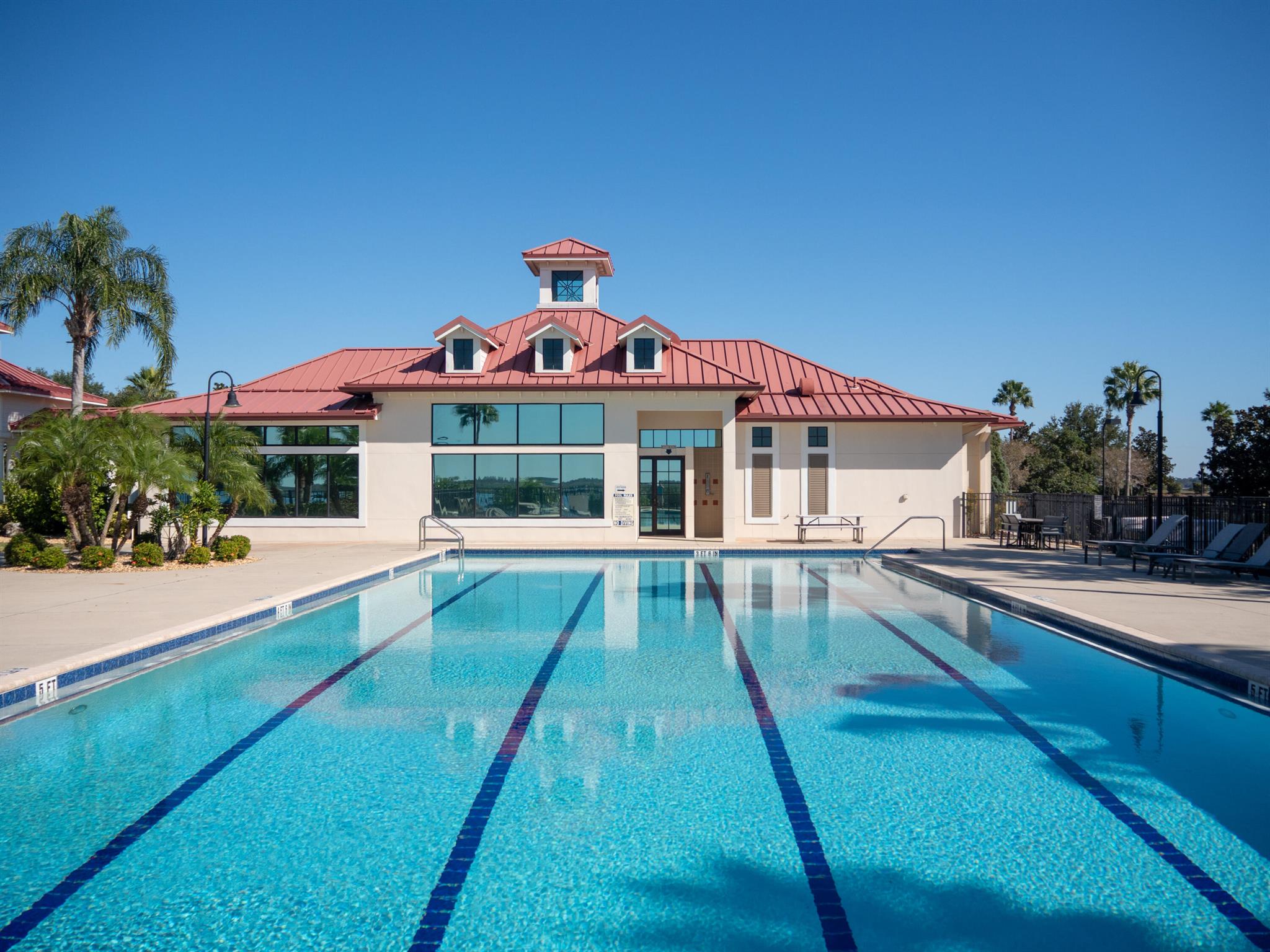 WATER RIDGE SUBDIVISION - Land