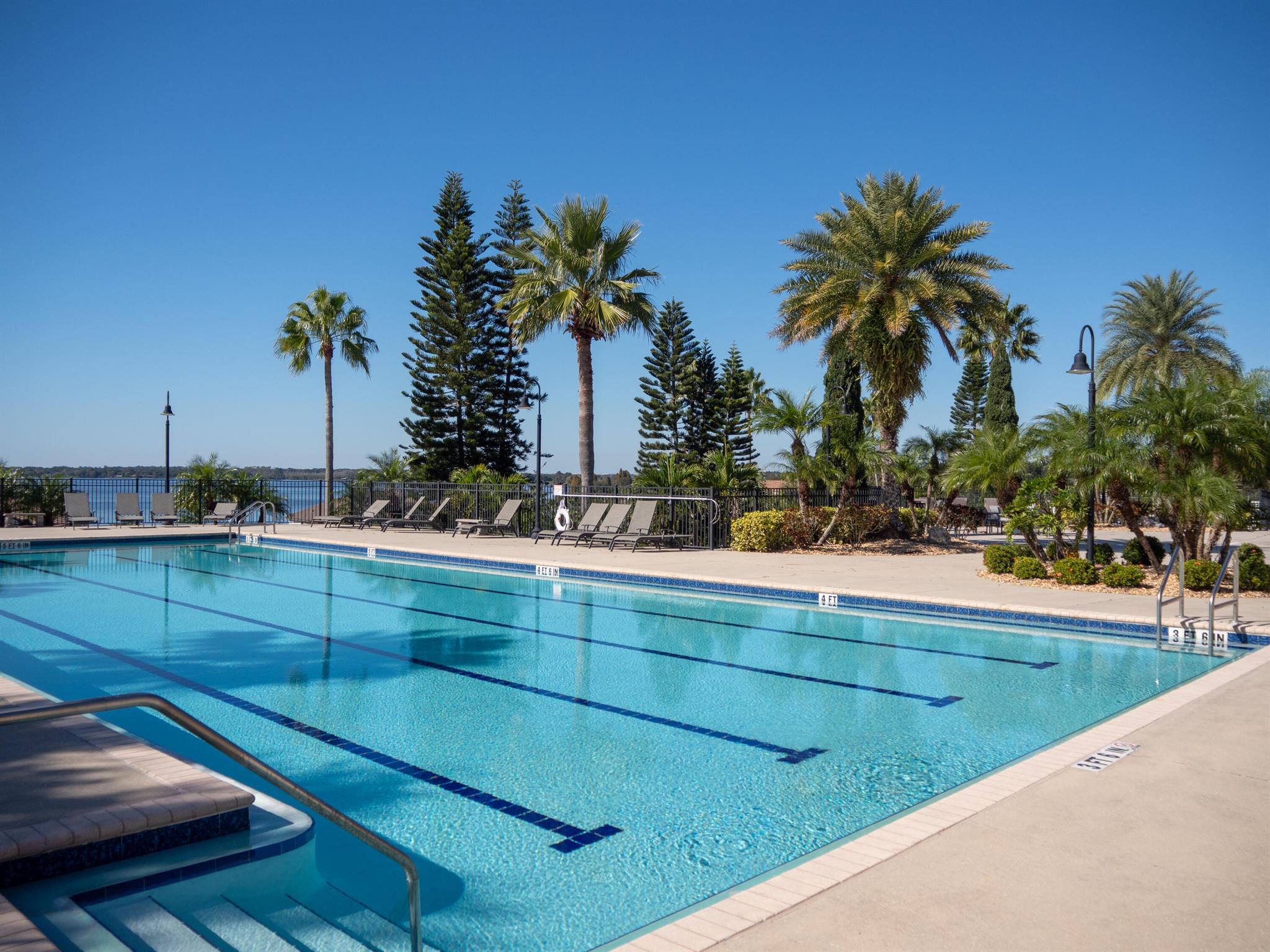 WATER RIDGE SUBDIVISION - Land