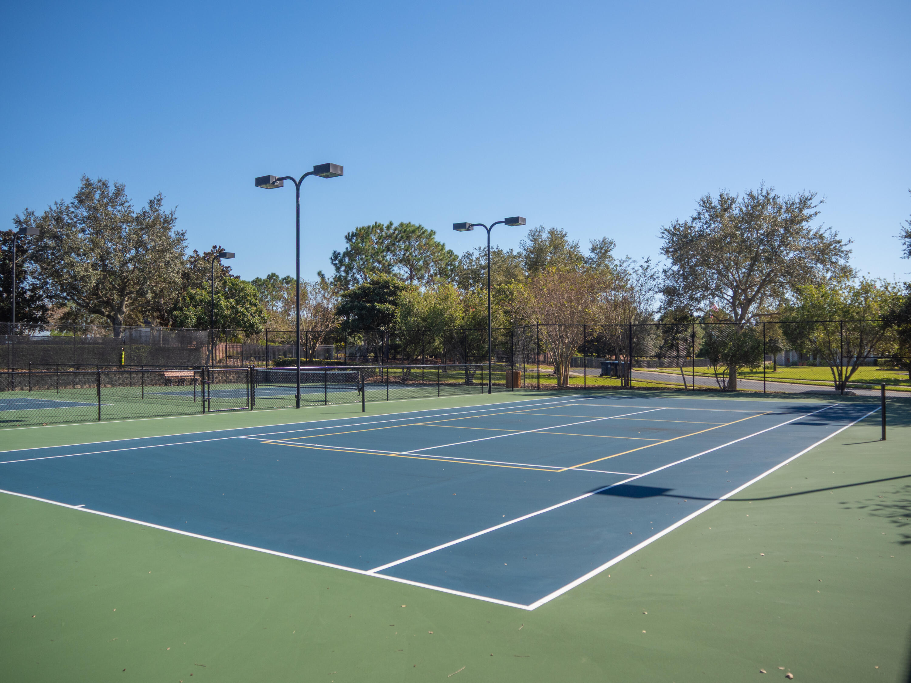 WATER RIDGE SUBDIVISION - Land