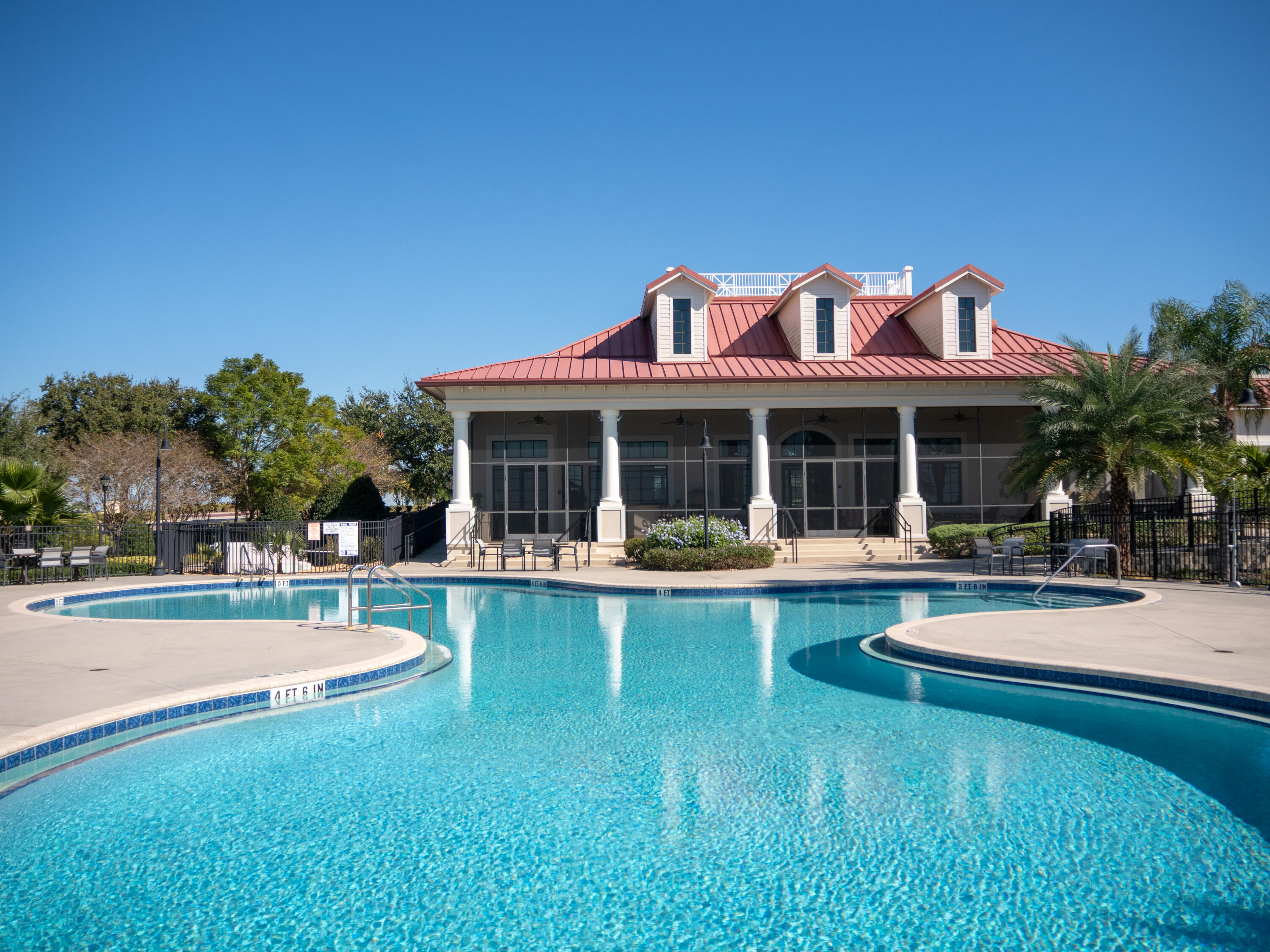 WATER RIDGE SUBDIVISION - Land