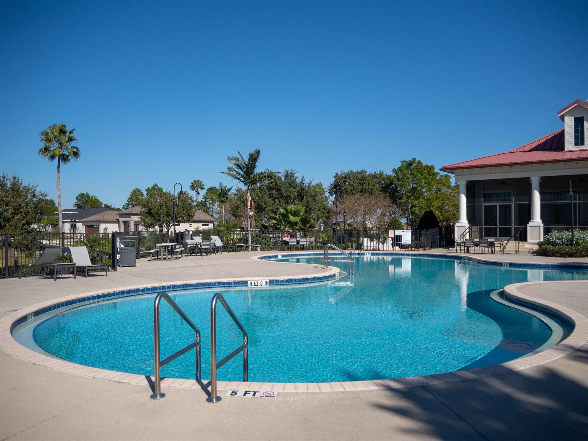 WATER RIDGE SUBDIVISION - Land