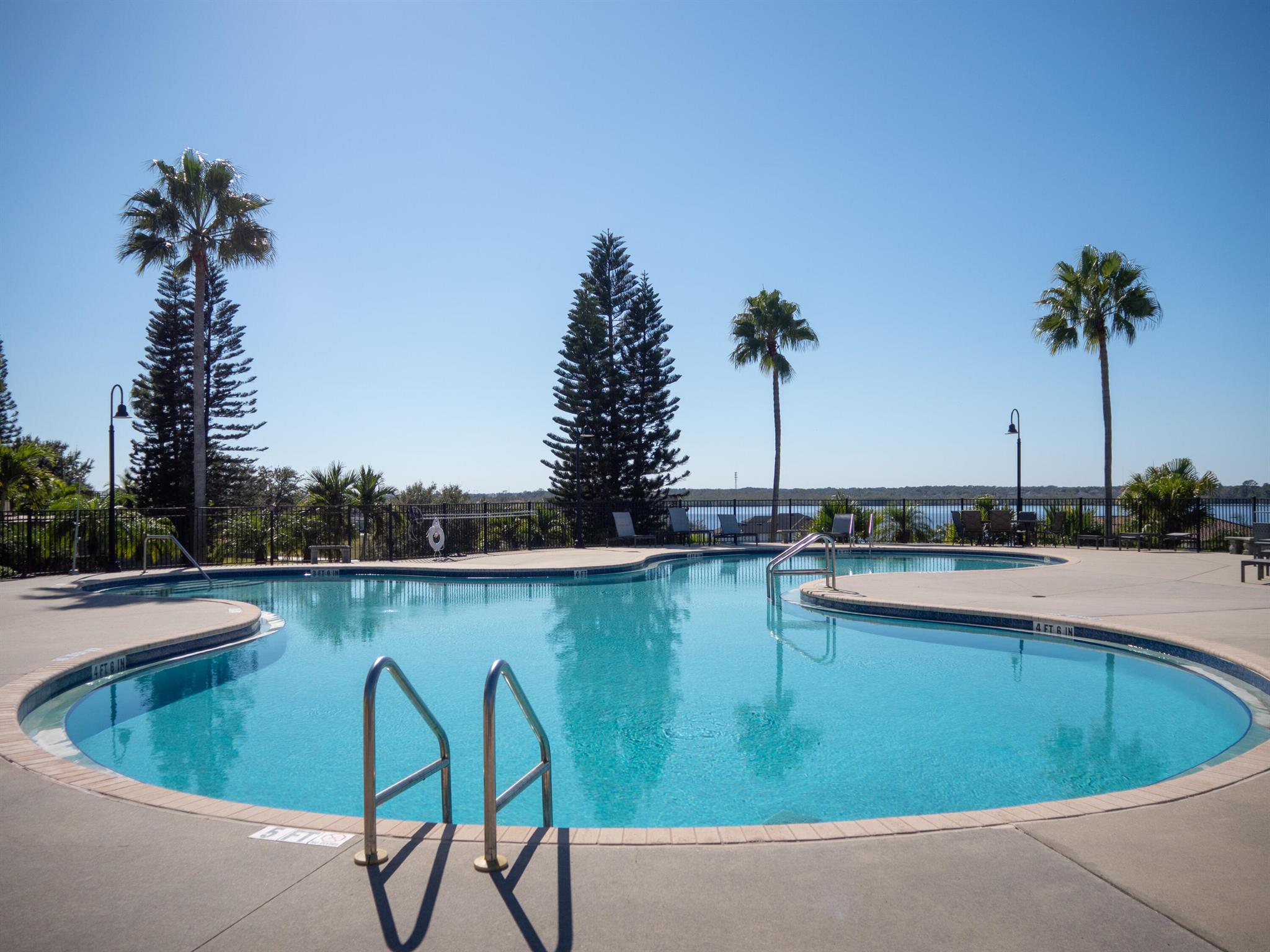 WATER RIDGE SUBDIVISION - Land