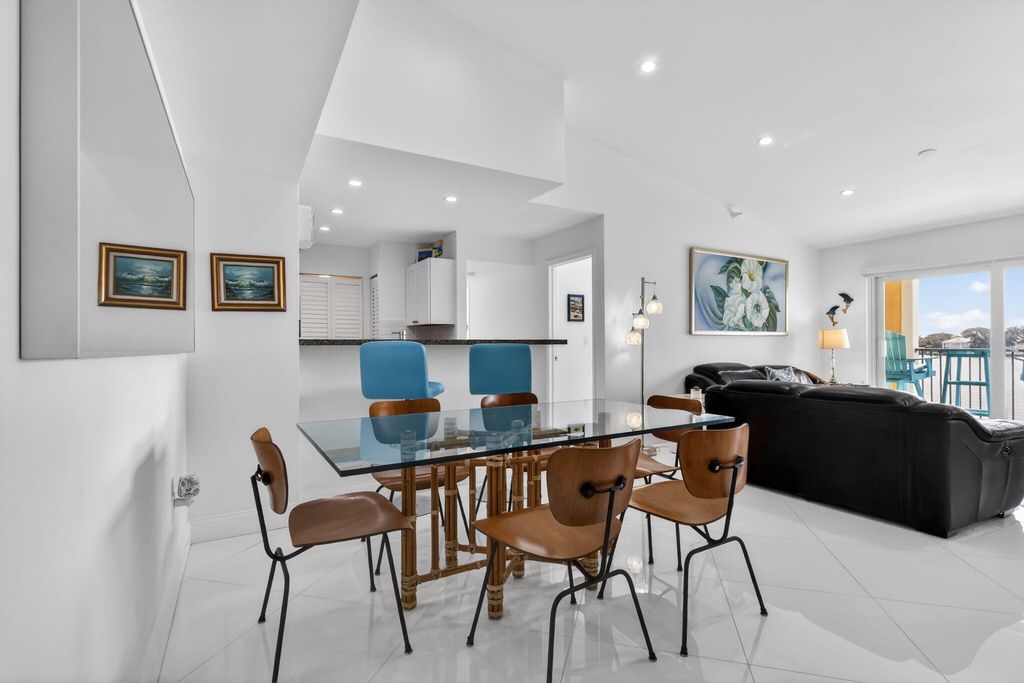 Photo of 180 Yacht Club Way #304, Hypoluxo, FL 33462 (MLS # B26041908)