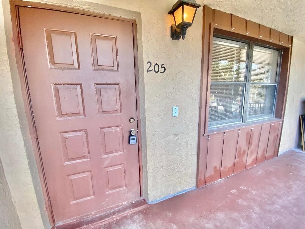 Photo of 5975 Forest Hill Boulevard #205, West Palm Beach, FL 33415 (MLS # R11101520)