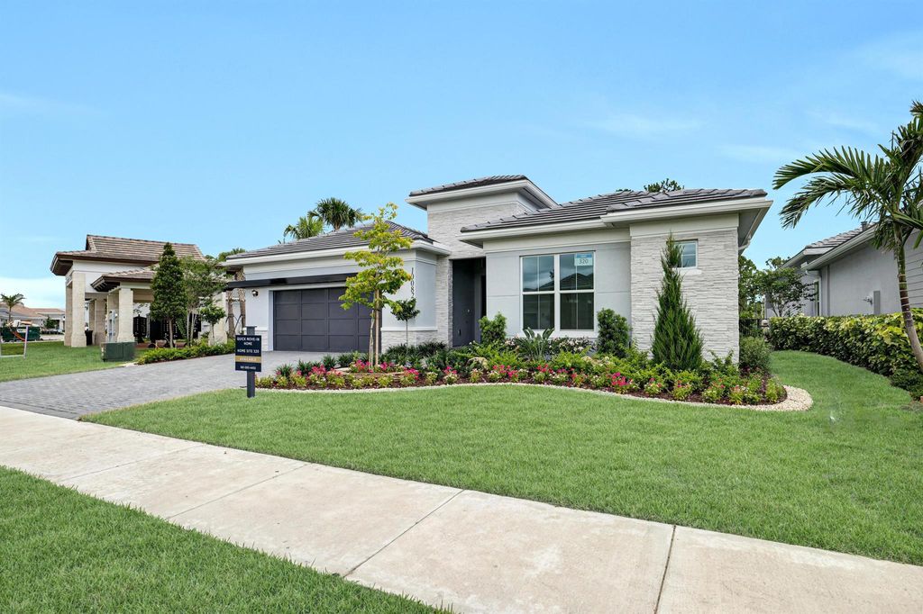 Photo of 10082 Timber Creek Way, Palm Beach Gardens, FL 33412 (MLS # R11091706)