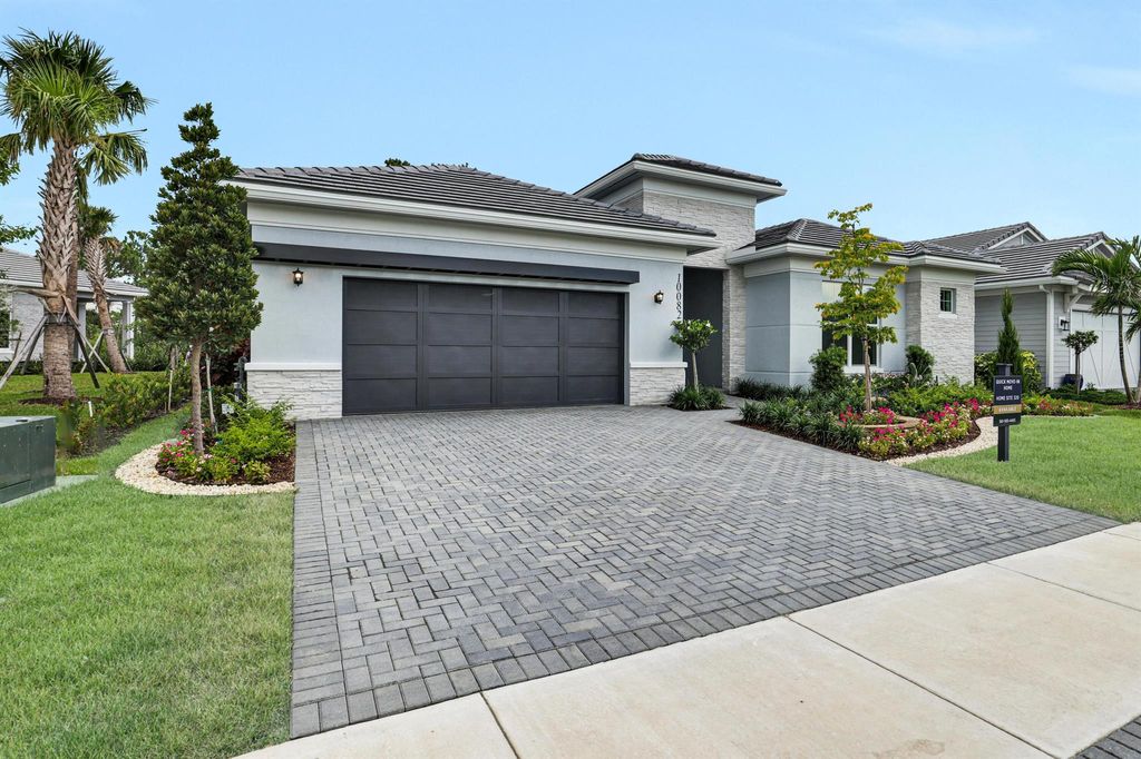 Photo of 10082 Timber Creek Way, Palm Beach Gardens, FL 33412 (MLS # R11091706)