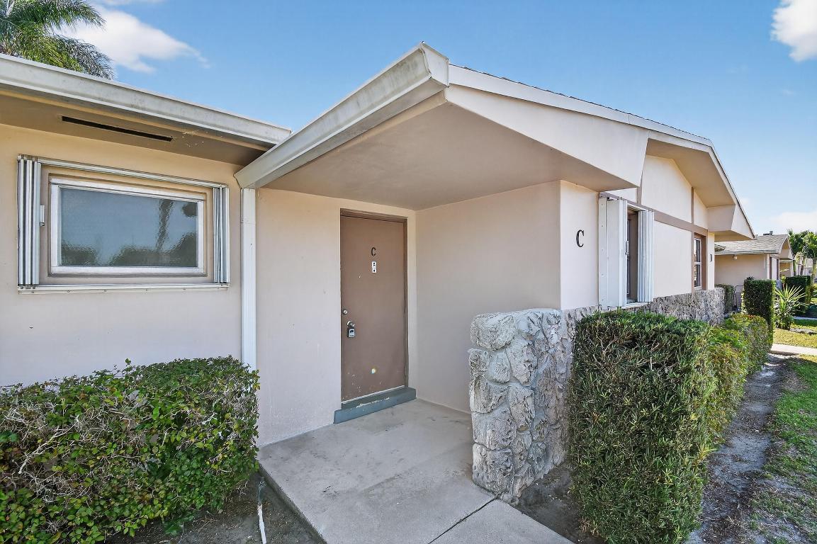 2739 Dudley Drive W C