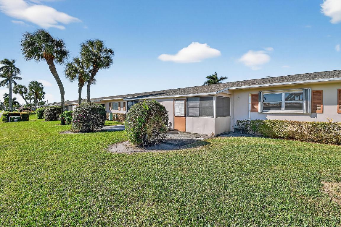 2739 Dudley Drive W C