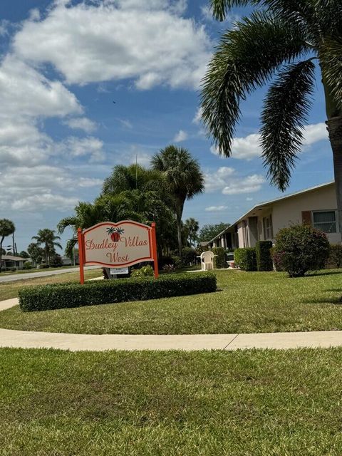 2739 Dudley Drive W C West Palm Beach FL 33415