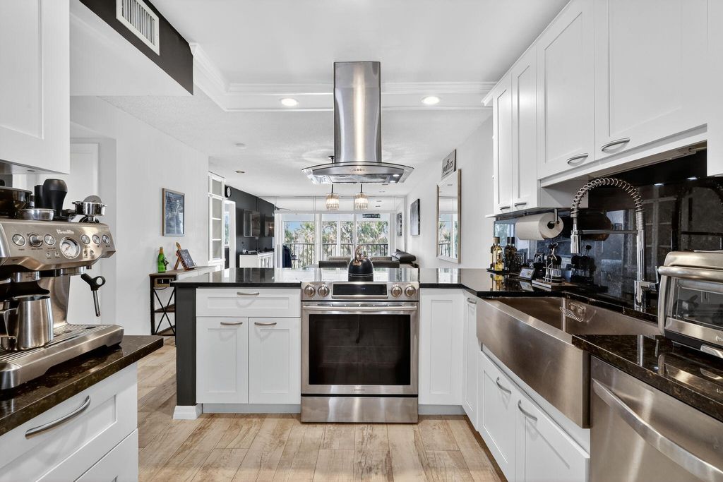 Photo of 4471 Luxemburg Court #304, Lake Worth, FL 33467 (MLS # R11126780)