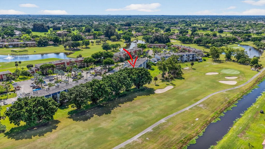 Photo of 4471 Luxemburg Court #304, Lake Worth, FL 33467 (MLS # R11126780)