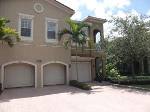 LEGENDS AT THE GARDENS CONDO - Residential Lease