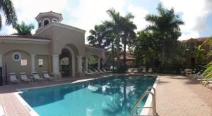 LEGENDS AT THE GARDENS CONDO - Residential Lease