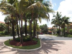 LEGENDS AT THE GARDENS CONDO - Residential Lease