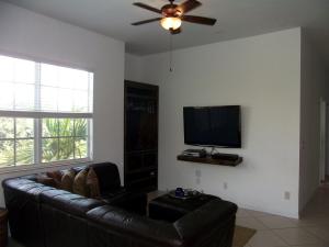 LEGENDS AT THE GARDENS CONDO - Residential Lease