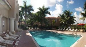 LEGENDS AT THE GARDENS CONDO - Residential Lease